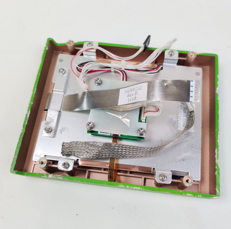 LCD Interface PerkinElmer N6500905 Clarus GC