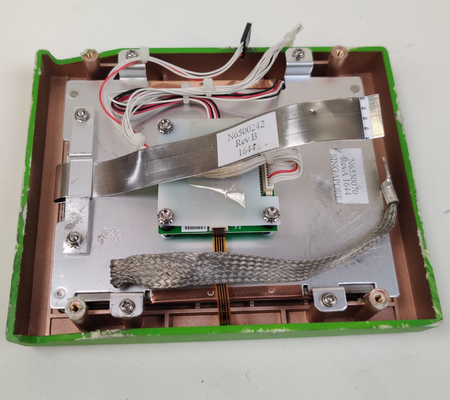 PerkinElmer N6500905 LCD Interface & N6500242 for Clarus Gas Chromatograph