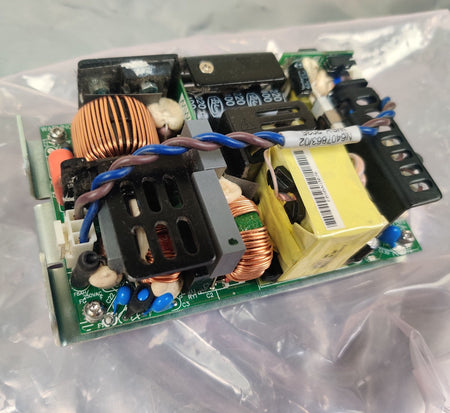 Mean Well EPP-400 Series 400.8W Power Supply 24V 16.7A EPP-400-24 - 