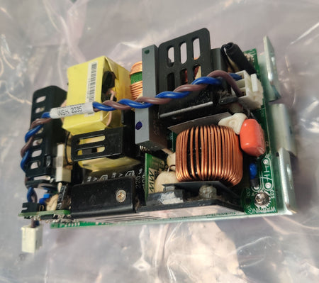 Mean Well EPP-400 Series 400.8W Power Supply 24V 16.7A EPP-400-24 - 