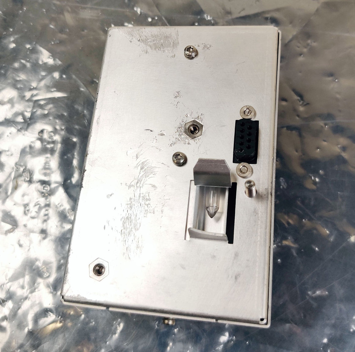 Perkinelmer Avio & Optima ICP OES B0810530 Neon Source Power PCB with Lamp - 