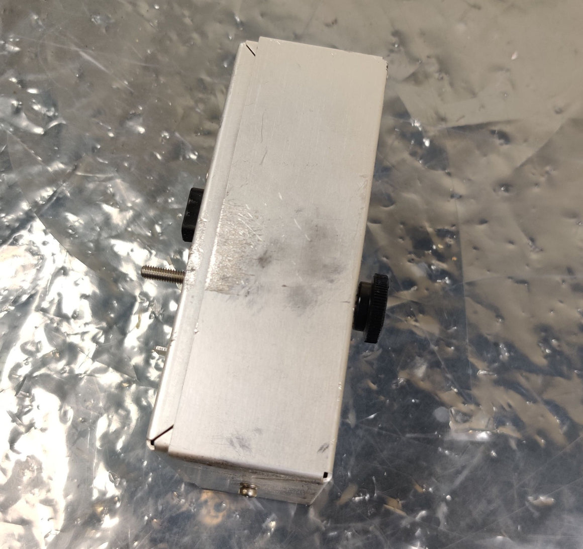 Perkinelmer Avio & Optima ICP OES B0810530 Neon Source Power PCB with Lamp - 