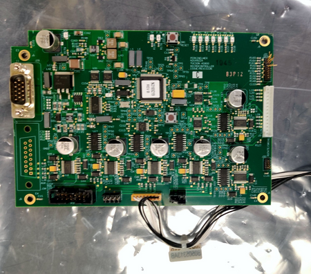 PerkinElmer N3169224 Issue C Tucson Microcontroller for AS900 Autosampler
