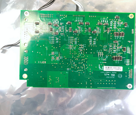 PerkinElmer N3169224 Issue C Tucson Microcontroller for AS900 Autosampler