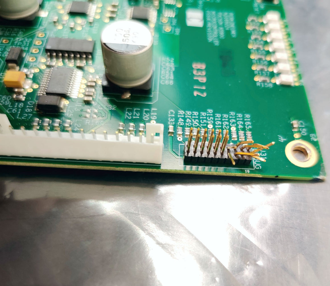 PerkinElmer N3169224 Issue C Tucson Microcontroller for AS900 Autosampler