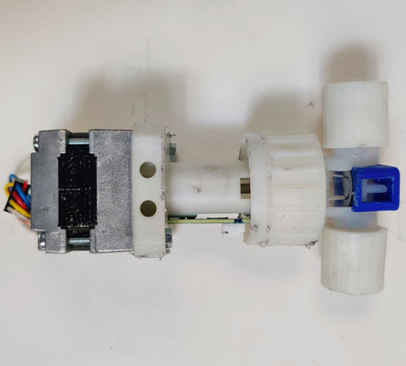 Rinse Pump PerkinElmer B3002215 AS 900 AS 800 Autosampler