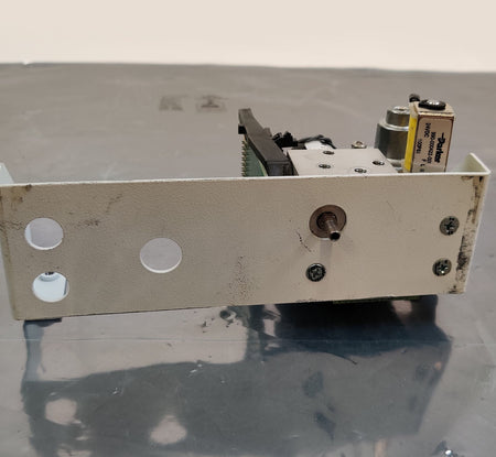 PerkinElmer N610-9303 N610-9313 B ASXL XDCR PPC Valve Module Parker EPC-1001