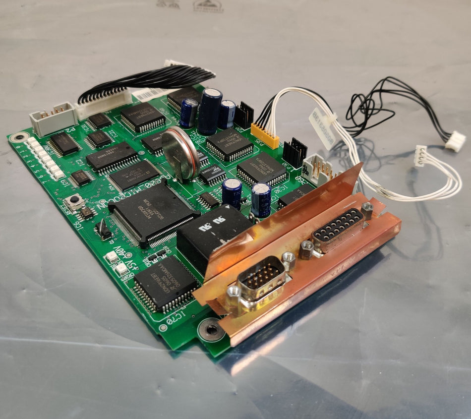 PerkinElmer PerkinElmer B3001806 Controller PCB AS800 Furnace Autosampler B300-1808 AAnalyst