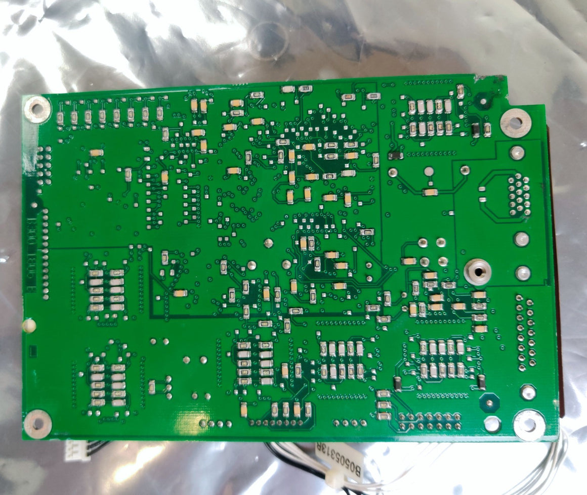 PerkinElmer B3001806 Controller PCB AS800 Furnace Autosampler B300-1808 AAnalyst