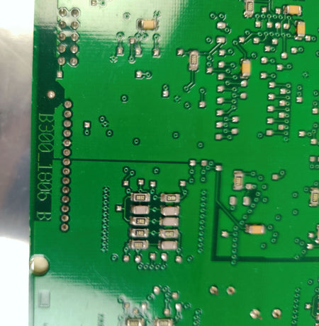 PerkinElmer B3001806 Controller PCB AS800 Furnace Autosampler B300-1808 AAnalyst