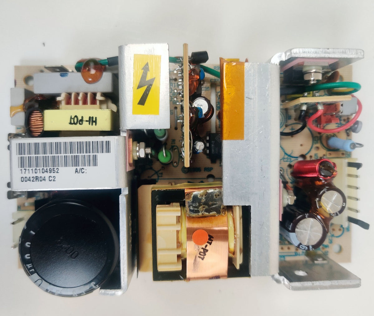 Astec LPS45 450W Power Supply 24V 1.6A Thermo Finnigan LCQ Deca XP - 