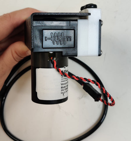 DX Vacuum Pump PerkinElmer N0777726 SC-2 SC-4 DX Autosampler
