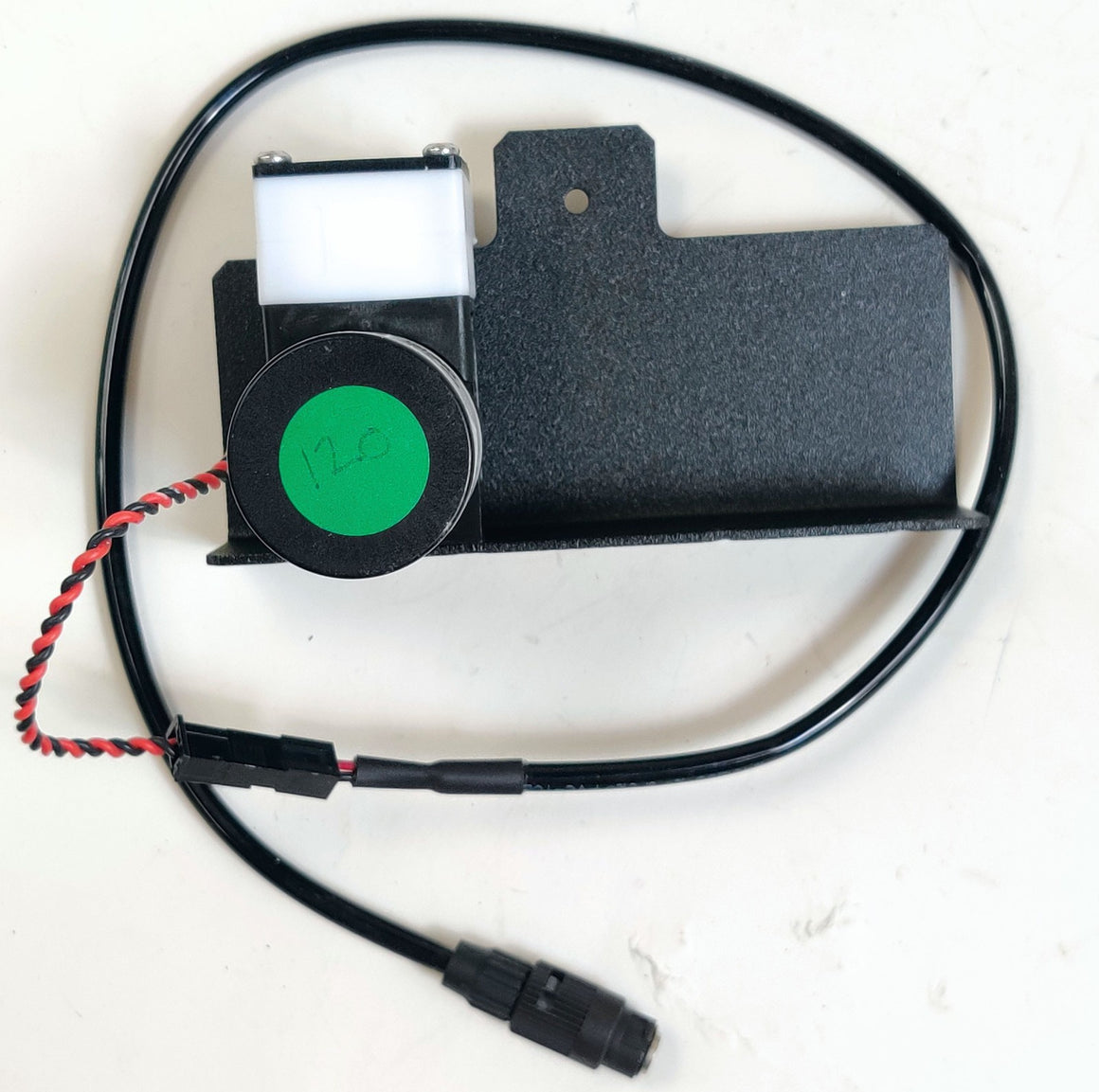 Elemental Scientific SC-2 SC-4 DX Autosampler Vacuum 1 Pump w Cable PE