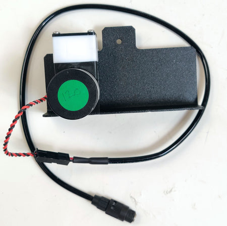 Elemental Scientific SC-2 SC-4 DX Autosampler Vacuum 1 Pump w Cable PE