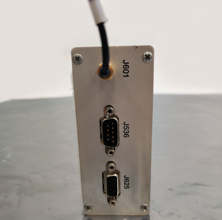 Bruker micrOTOF-Q II Time-of-Flight 214497.00672 Power Supply Module Controller
