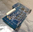 Data Acquisition PCB PerkinElmer P0104 Torion Portable GC/MS