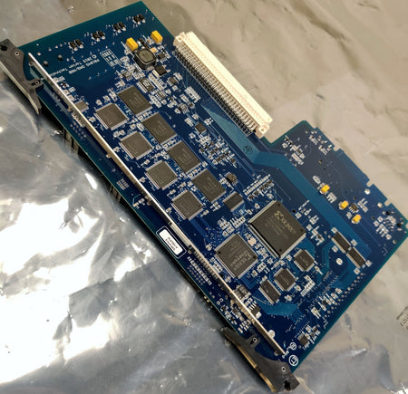 Data Acquisition PCB PerkinElmer P0104 Torion Portable GC/MS