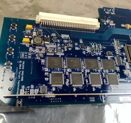 Data Acquisition PCB PerkinElmer P0104 Torion Portable GC/MS