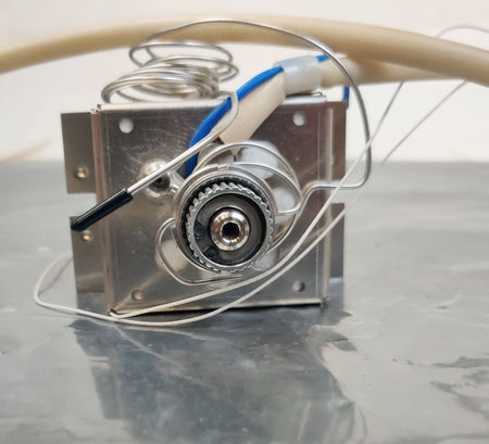 PerkinElmer Clarus Gas Chromatograph Split Splitless Capillary Injector Assembly - 