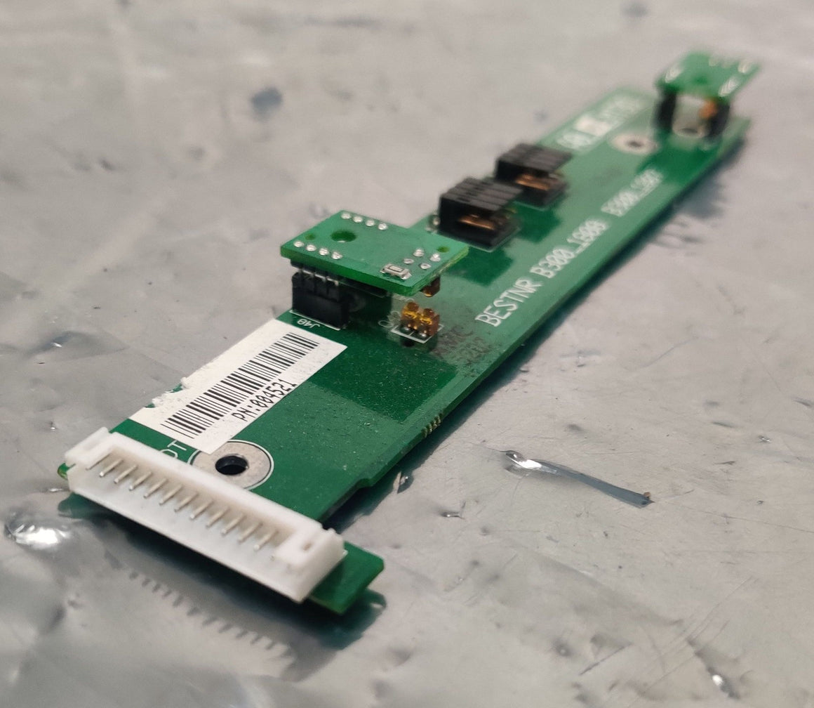 PerkinElmer B3001808 Aux Micro Controller PCB B300-1808 for AS-800 Autosampler - 