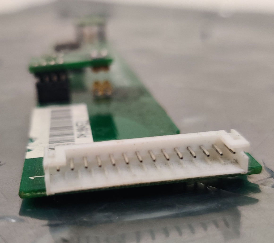 PerkinElmer B3001808 Aux Micro Controller PCB B300-1808 for AS-800 Autosampler - 