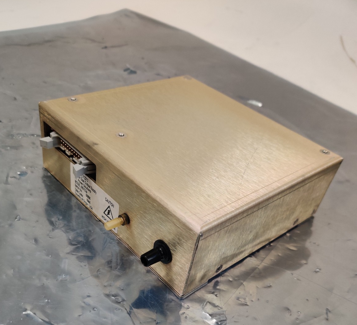  ITT Power Solutions MS1034 BDAL 212212
