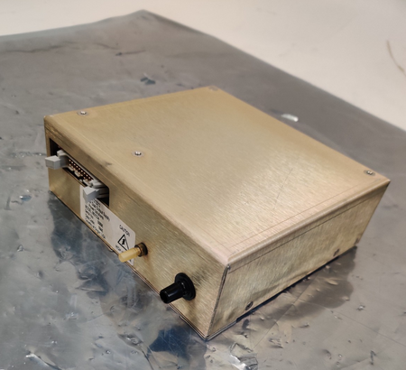  ITT Power Solutions MS1034 BDAL 212212