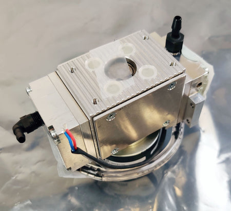 Diaphragm Gas Pump KNF PU2270-N84.3-2.09 N84.3