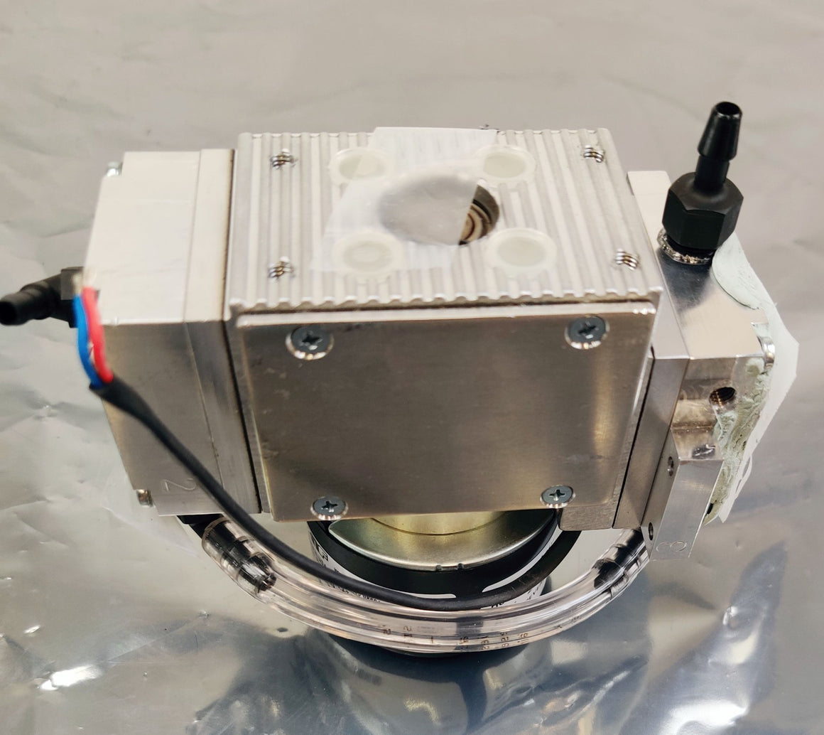 Diaphragm Gas Pump KNF PU2270-N84.3-2.09 N84.3