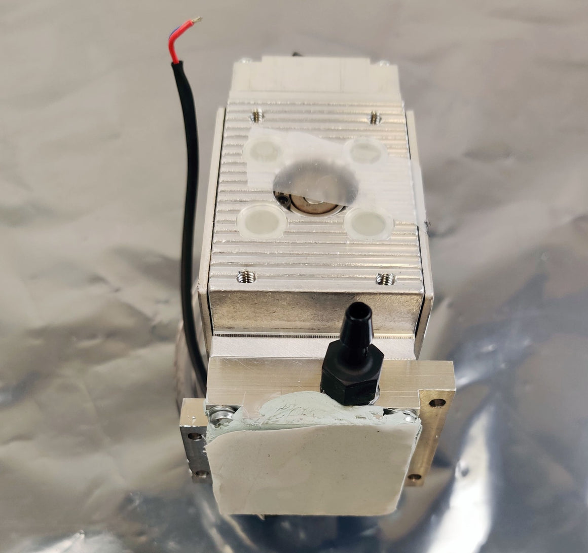 Diaphragm Gas Pump KNF PU2270-N84.3-2.09 N84.3