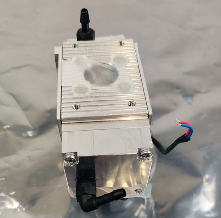 Diaphragm Gas Pump KNF PU2270-N84.3-2.09 N84.3