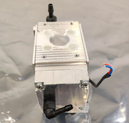 Diaphragm Gas Pump KNF PU2270-N84.3-2.09 N84.3