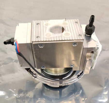 Diaphragm Gas Pump KNF PU2270-N84.3-2.09 N84.3