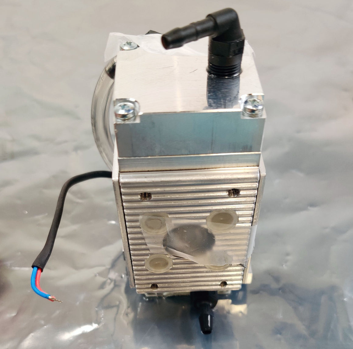Diaphragm Gas Pump KNF PU2270-N84.3-2.09 N84.3