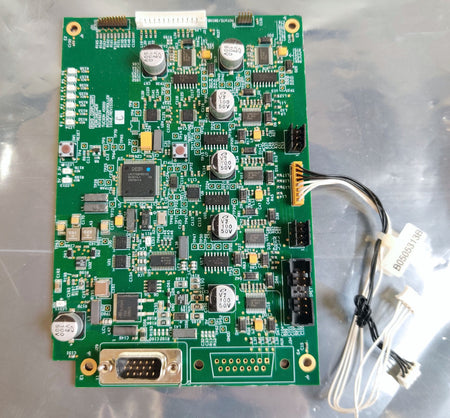 Tucson Microcontroller PCB PerkinElmer N3169224 AS900 Autosampler