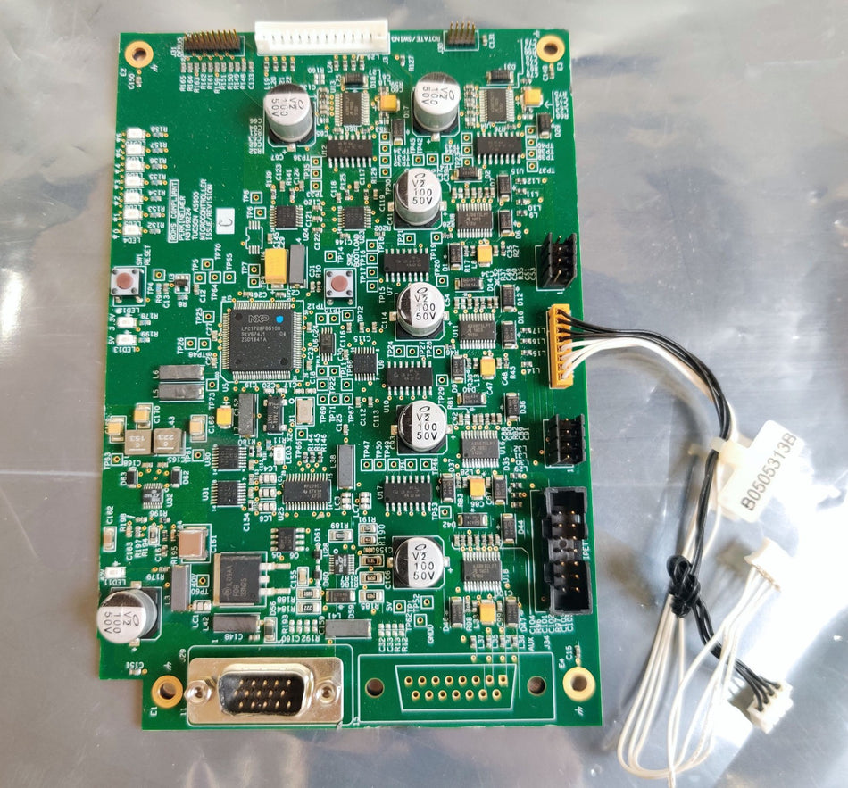 PerkinElmer PerkinElmer N3169224 Issue C Tucson Microcontroller for AS900 Autosampler