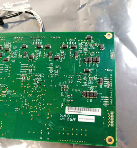 PerkinElmer N3169224 Issue C Tucson Microcontroller for AS900 Autosampler