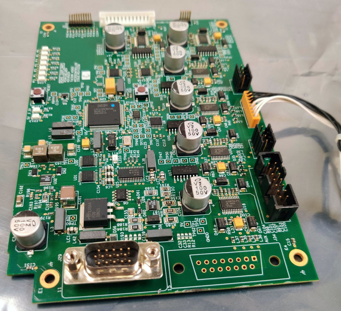 PerkinElmer N3169224 Issue C Tucson Microcontroller for AS900 Autosampler