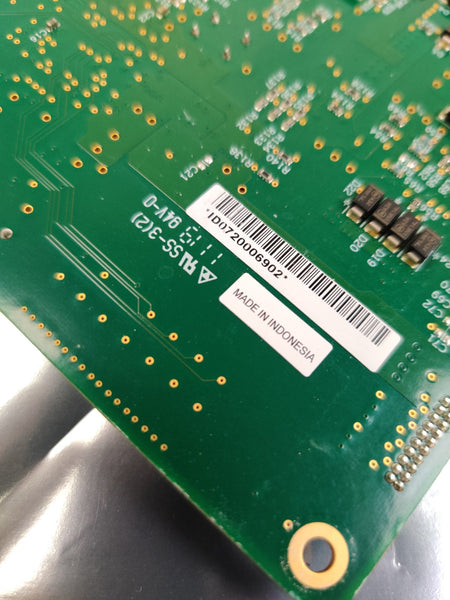PerkinElmer N3169224 Issue C Tucson Microcontroller for AS900 Autosampler