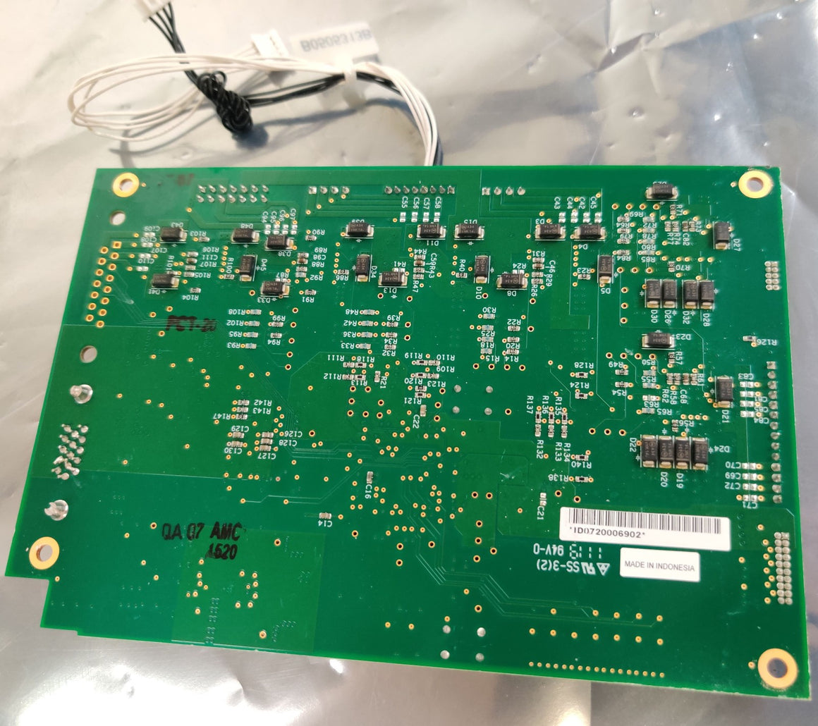PerkinElmer N3169224 Issue C Tucson Microcontroller for AS900 Autosampler