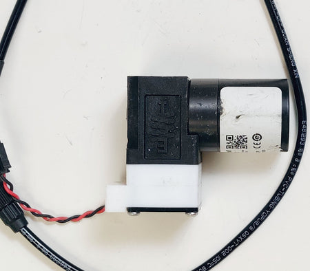 PE N0777726 Vacuum 1 Pump w Cable for Elemental Scientific SC-2 SC-4 Autosampler