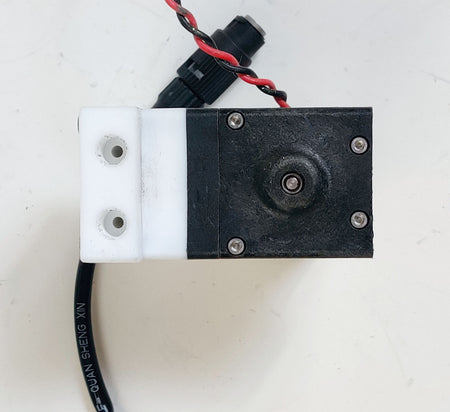 PE N0777726 Vacuum 1 Pump w Cable for Elemental Scientific SC-2 SC-4 Autosampler