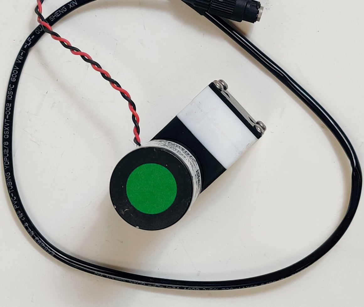PE N0777726 Vacuum 1 Pump w Cable for Elemental Scientific SC-2 SC-4 Autosampler