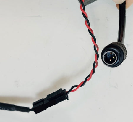 PE N0777726 Vacuum 1 Pump w Cable for Elemental Scientific SC-2 SC-4 Autosampler