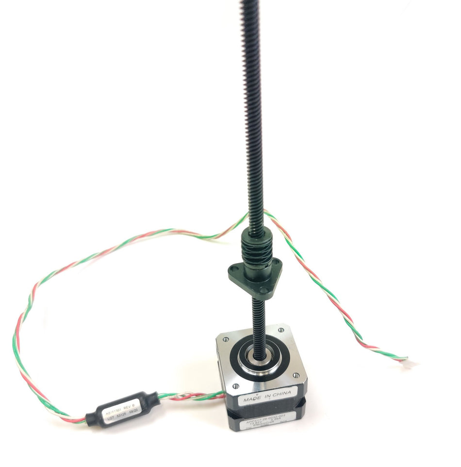 PerkinElmer PerkinElmer PinAAcle 500 900 Lamp X motor Assembly N3161301