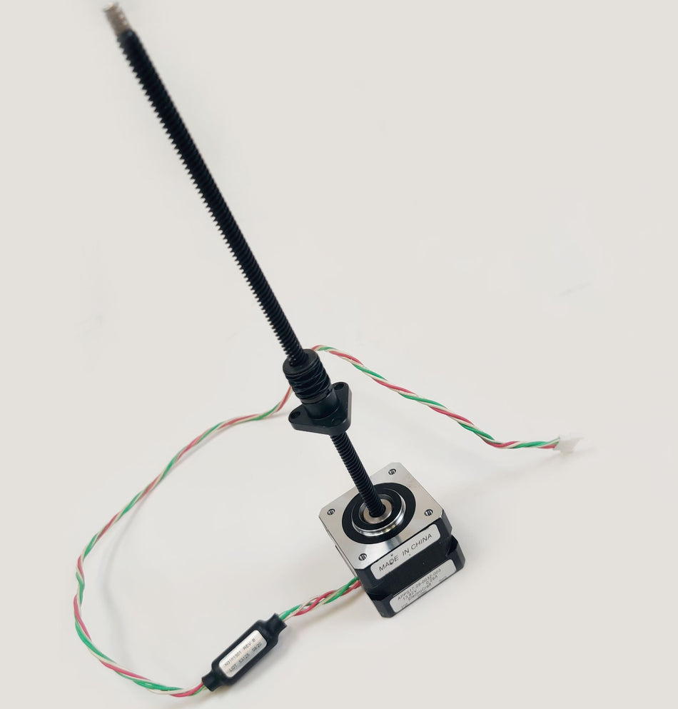 PerkinElmer PerkinElmer PinAAcle 500 900 Lamp X motor Assembly N3161301