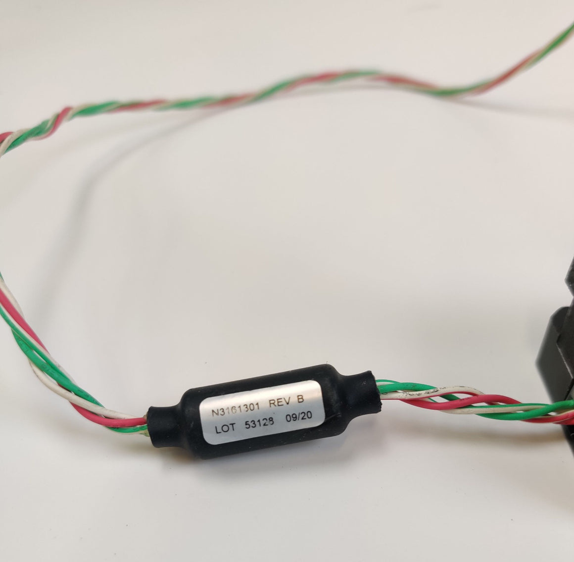 PerkinElmer PinAAcle 500 900 Lamp X motor Assembly N3161301