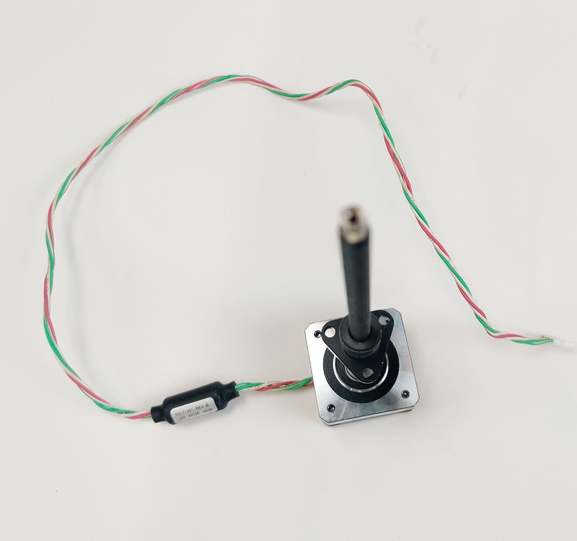 PerkinElmer PinAAcle 500 900 Lamp X motor Assembly N3161301