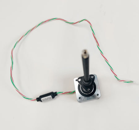 PerkinElmer PinAAcle 500 900 Lamp X motor Assembly N3161301