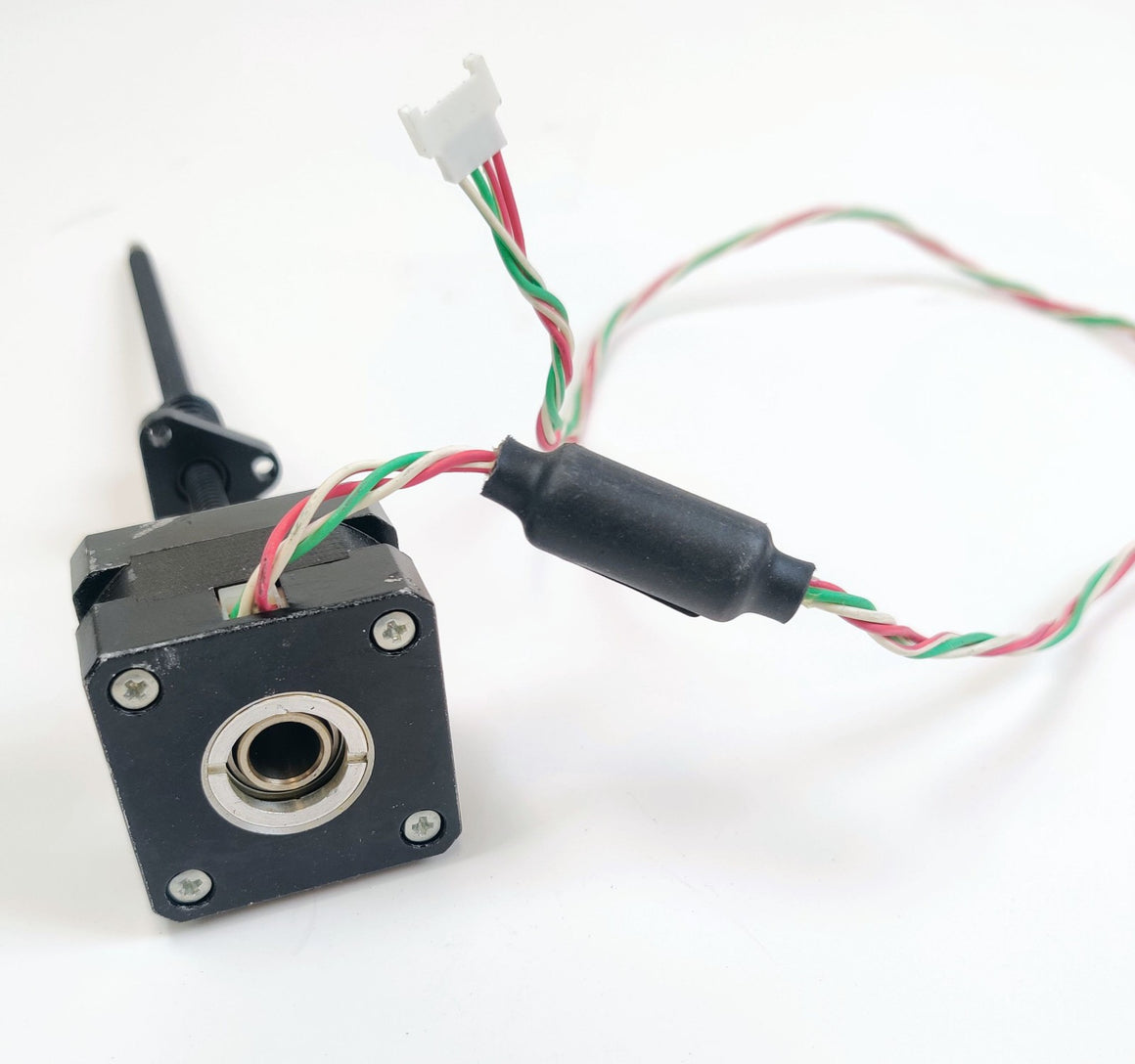 PerkinElmer PinAAcle 500 900 Lamp X motor Assembly N3161301